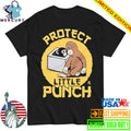 Protect Little Punch Shirt