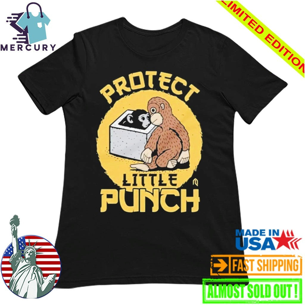 Protect Little Punch Shirt