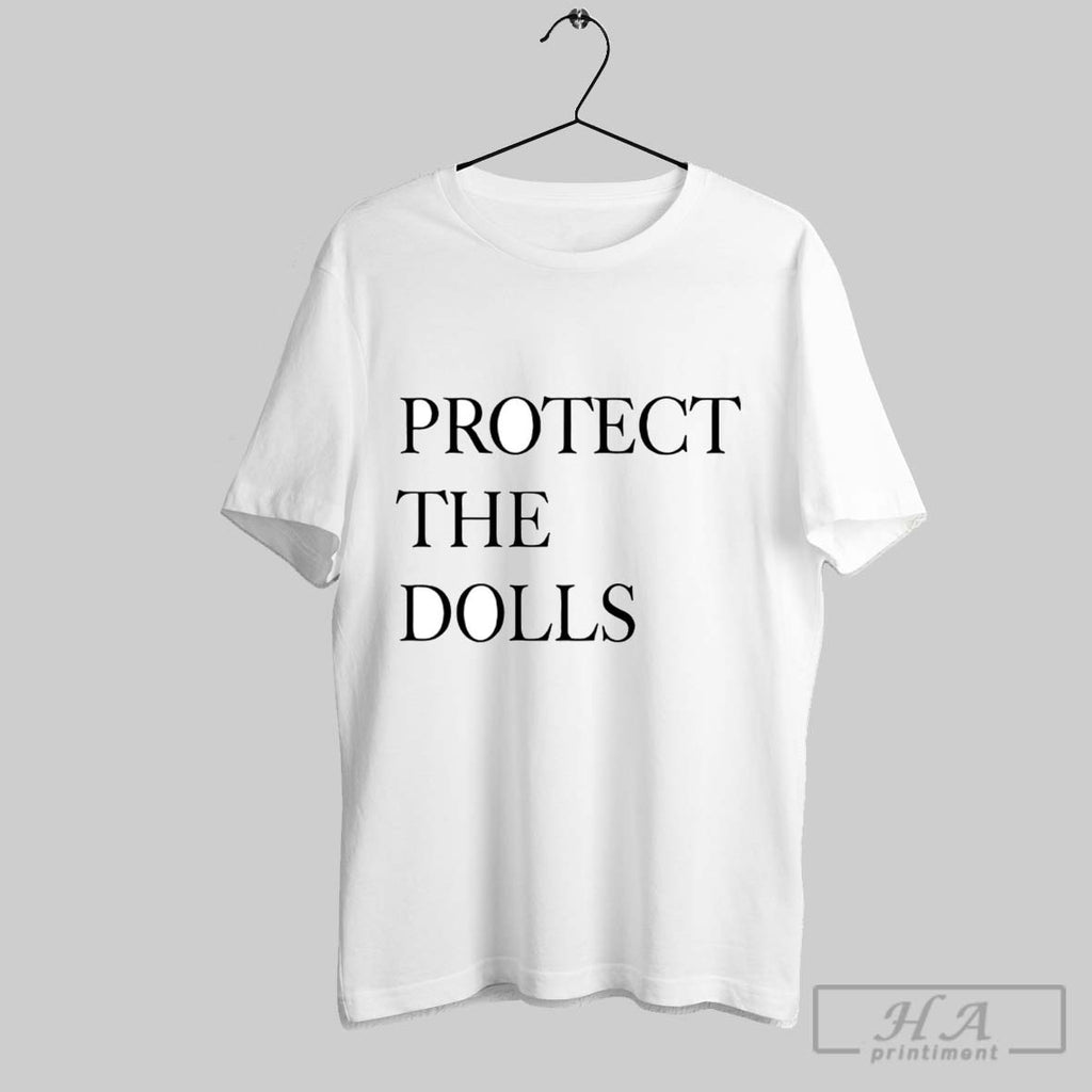 Official Protect The Dolls 2025