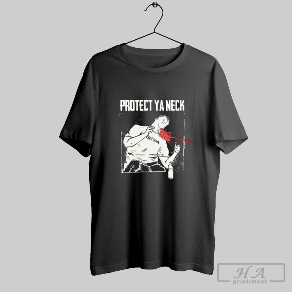 Official Punkwithacamera Protect Ya Neck