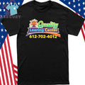 Quality Learning Center Minneapolis Minnesota Shirt