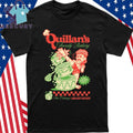 Quillan Salkilld x Full Violence Shirt