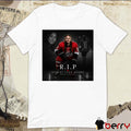 RIP Stacey-Lynn Kenny Forever In Our Hearts Hockey Patrol Poster t-shirt