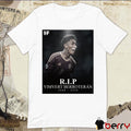 RIP Yimvert Berroterán 2008 – 2026 Soccer Forever Poster t-shirt