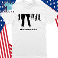 Radio Feet Shirt