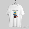 Official Ralph Wiggum The Simpsons Team Canaduh