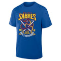 Randy Orton Buffalo Sabres Shirt