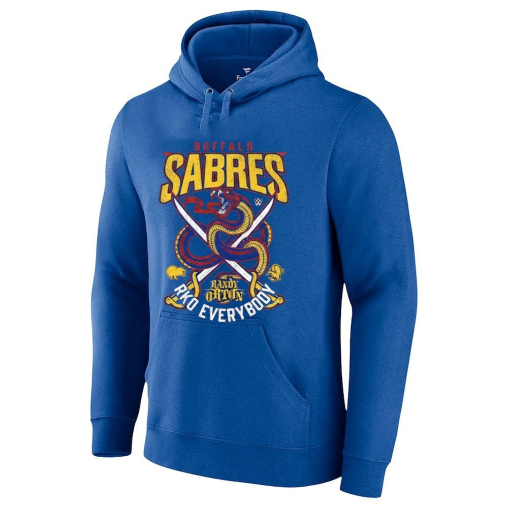 Randy Orton Buffalo Sabres RKO Everybody Shirt