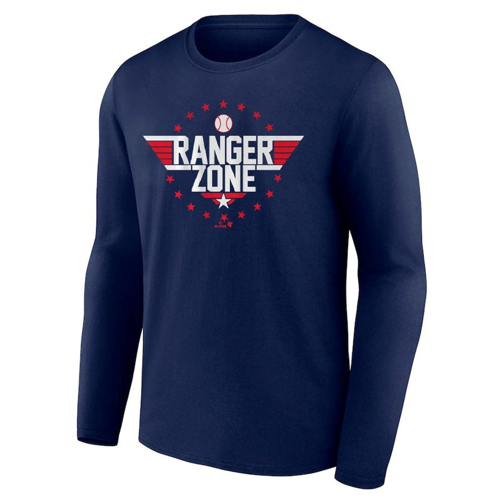 Ranger Suarez Ranger Zone Boston Shirt