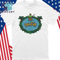 Rawwfam Franklin’s Pond Shirt