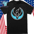 Rebel Alliance Loon Badge Shirt