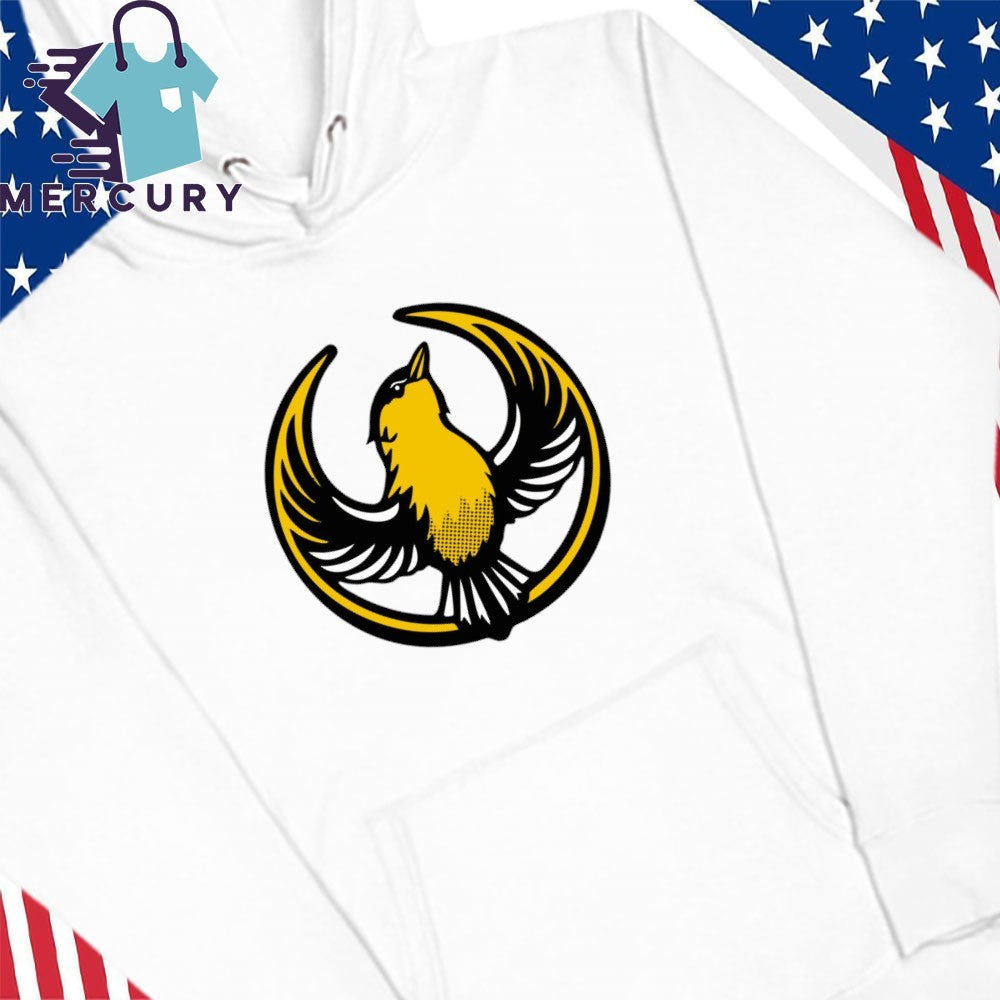 Rebel Goldfinch Alliance Shirt