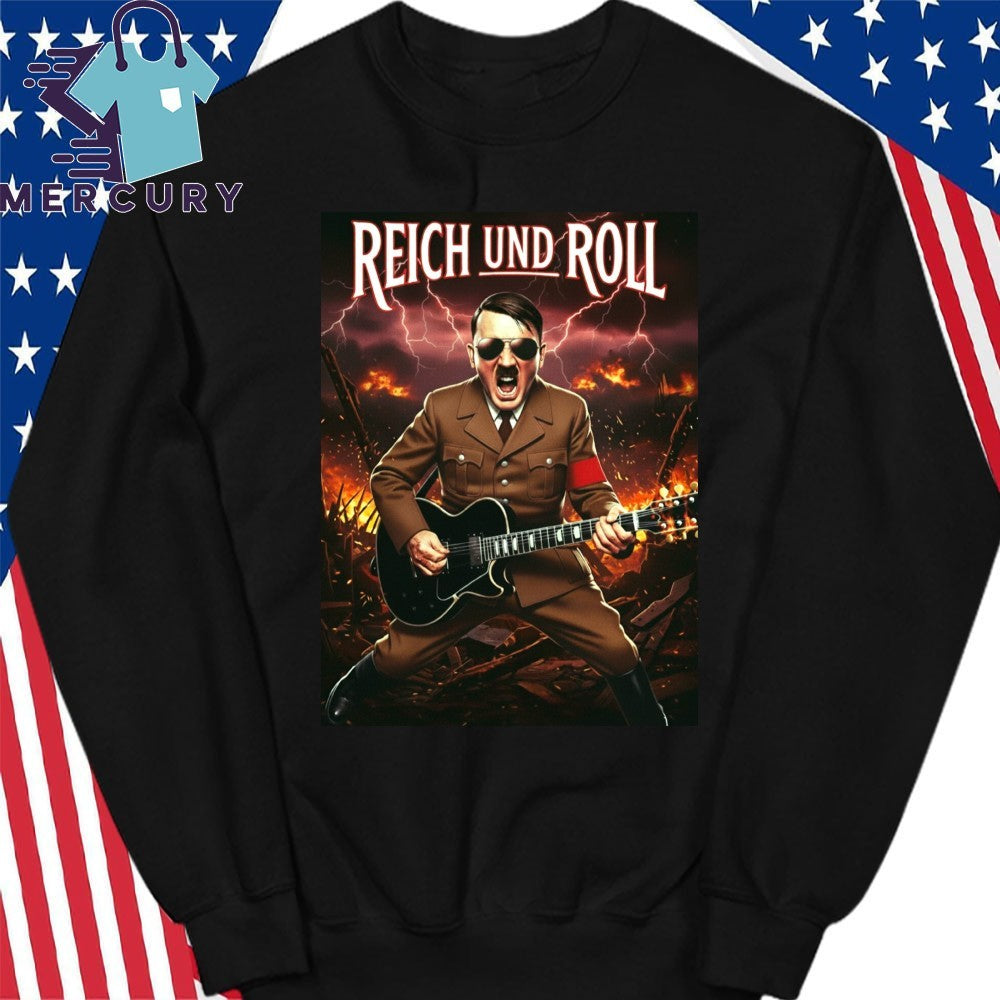 Reich Und Roll Shirt