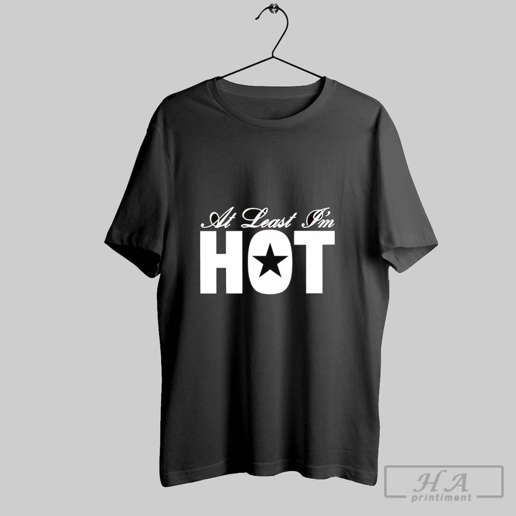Official Renee Rapp At Least Im Hot