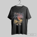 Official Revenge Forest Double Layer