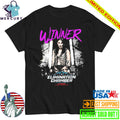 Rhea Ripley Elimination Chamber 2026 Women’s Match Winner Shirt