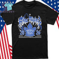 Rhea Ripley x Toronto Maple Leafs 2026 Shirt