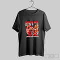 Official Rhyne Howard Triple Player Atlanta Dream Classic