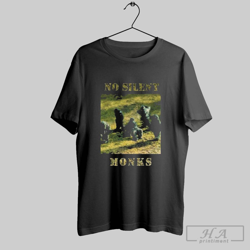 Official Richy Mitch The Coal Miners No Silent Monks 2025