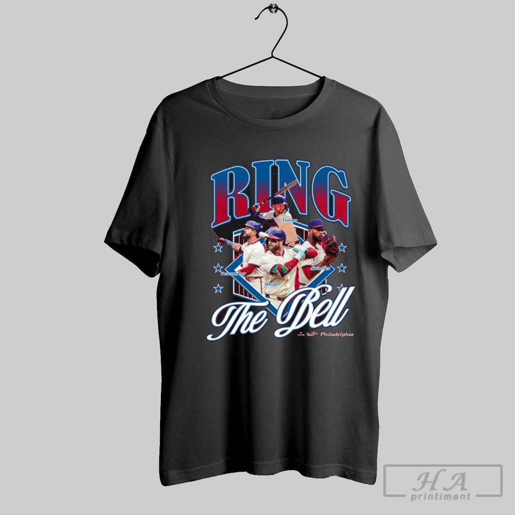 Official Ring The Bell Philadelphia Philly