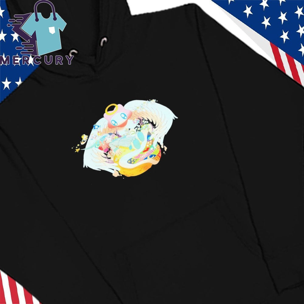 Rinihimme Guardian Angel Shirt