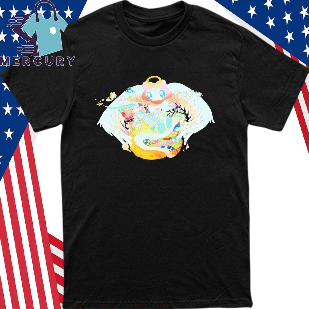 Rinihimme Guardian Angel Shirt