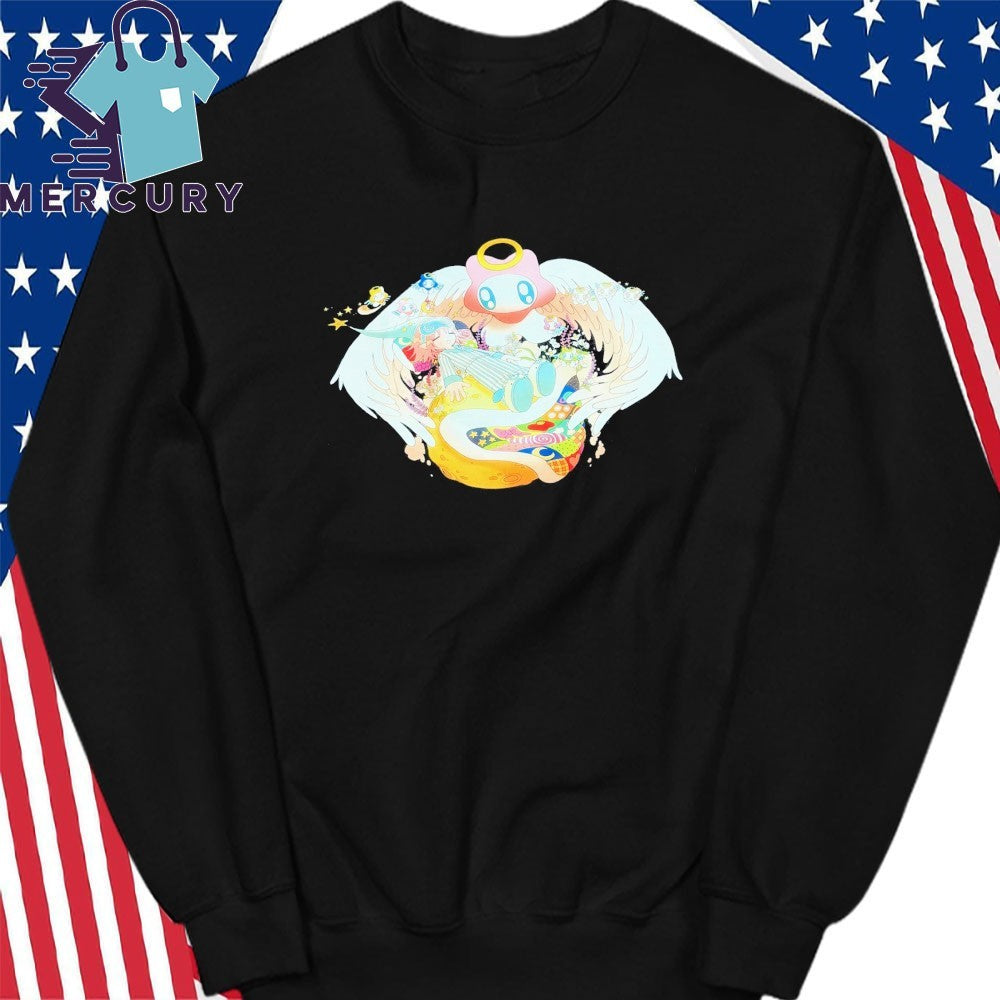 Rinihimme Guardian Angel Shirt