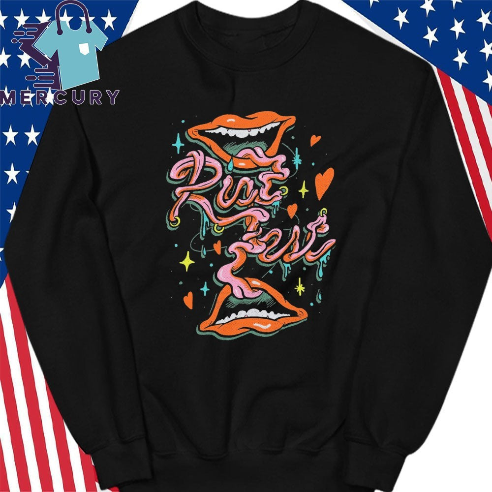 Riot Fest Valentine’s Day 2026 Shirt