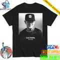 Rip Lou Holtz Death Lou Holtz Notre Dame Fighting Irish Legend Coach Hall Of Fame Shirt