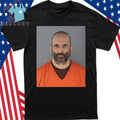 Robby Roadsteamer Mugshot Shirt
