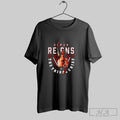 Official Roman Reigns The Tribal Chief
