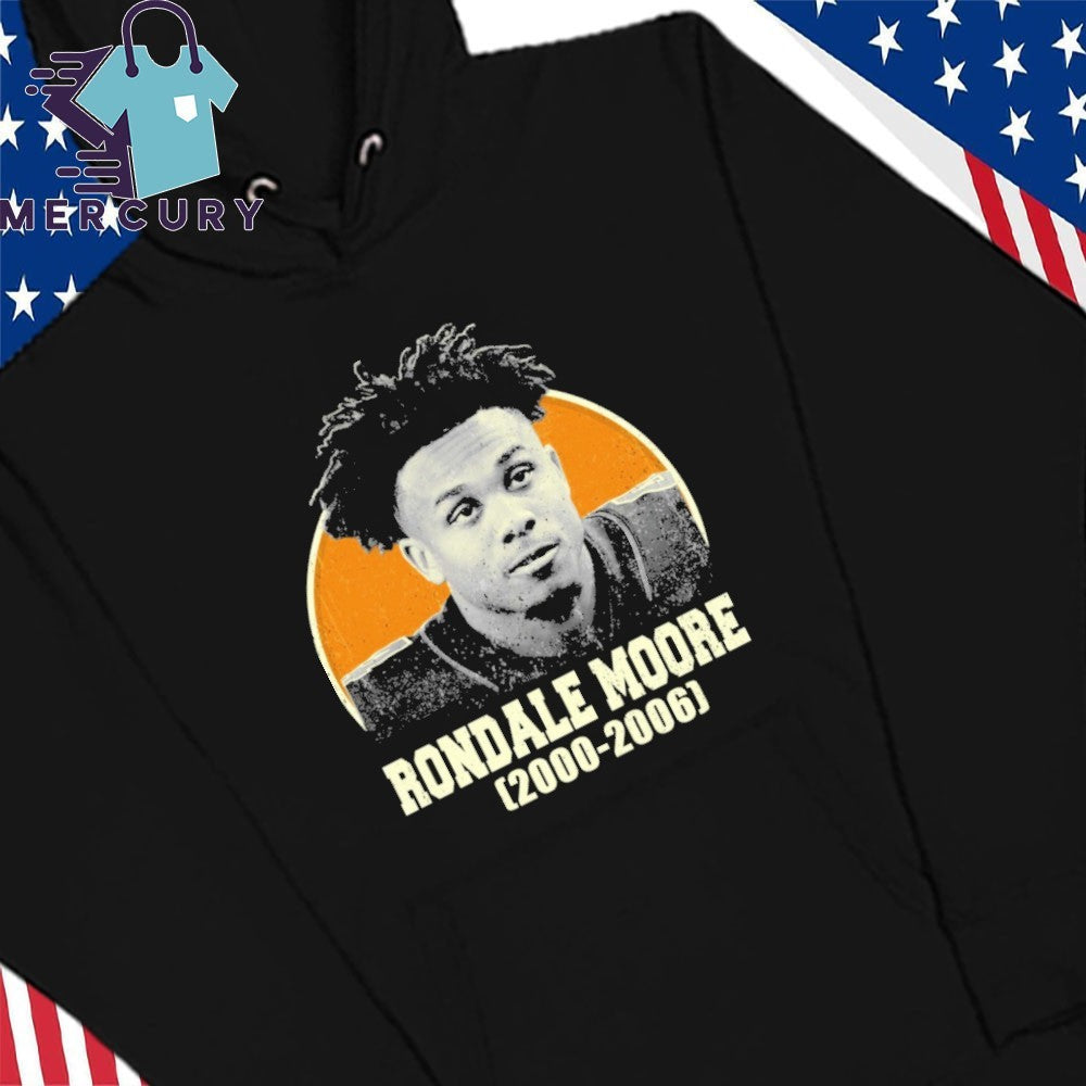 Rondale Moore 2000-2026 Vintage Shirt