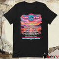 Route 66 Team Tour Celebrate 100 Years It’s The Mother Road Of Diamonds MiLB t-shirt