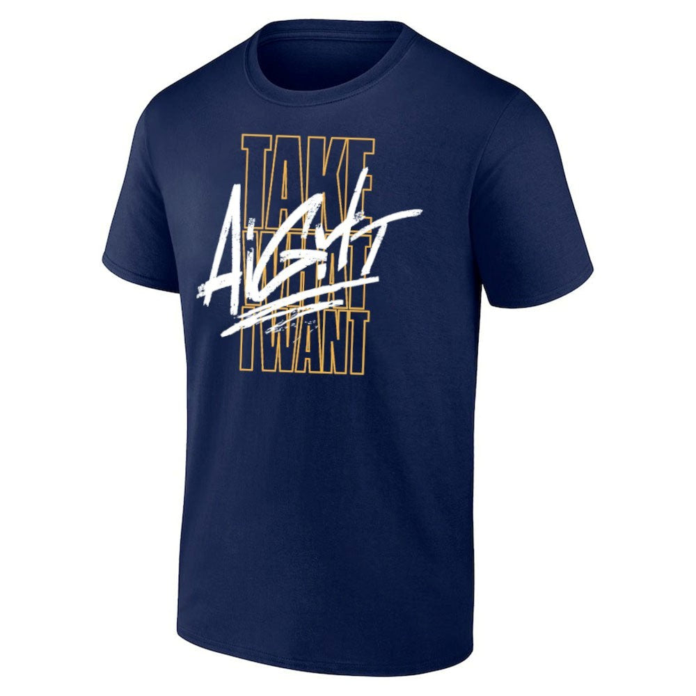 Royce Keys Take What I Want Shirt