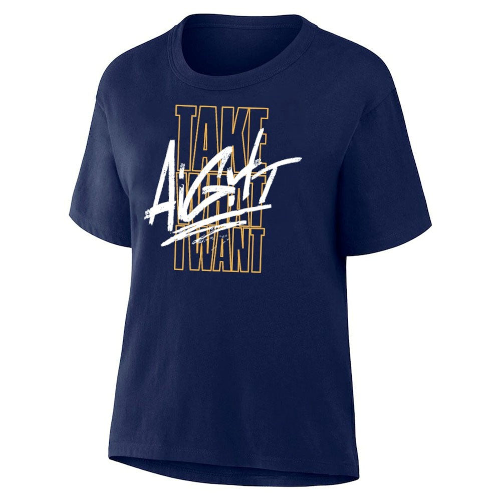 Royce Keys Take What I Want Shirt