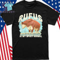 Rufus Is My Spirit Animal Shirt