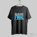 Official Run My Final The Challenge