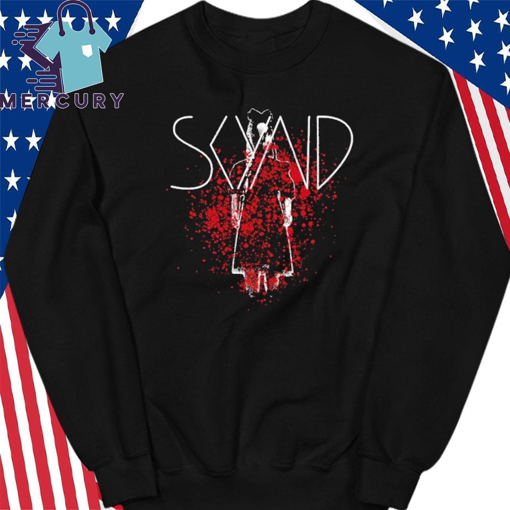SKYND Doll Shirt