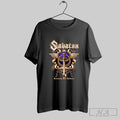 Official Sabaton Crossing The Rubicon