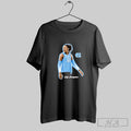 Official Safi Hampton Portrait Unc Volleyball