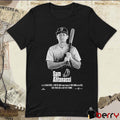 Sam Antonacci It’s A Team Sport If You’re Mad About Giving Up Two Runs In The 9th Take Your Ass To Go Play Tennis Chicago White Sox MLB t-shirt