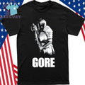 Sam Hyde Tinty Gore Shirt