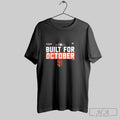 Official San Francisco Giants 2025 Mlb Postseason Built For October