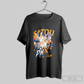 Official Satou Sabally Phoenix Mercury Crossroads