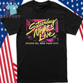 Saturday Night Live 51 Concert Shirt