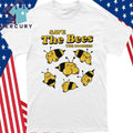 Save The Bees The Boobees Shirt