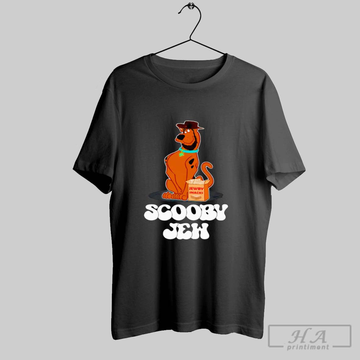 Official Scooby Jew