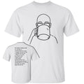 Scott Adams 1957 2026 The Simultaneous Sip All You Need Is Shirt