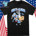 Seahawks Jaxon Smith Njigba Shirt
