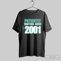 Official Seattle Baseball Al West Title Patiently Waiting Since 2001